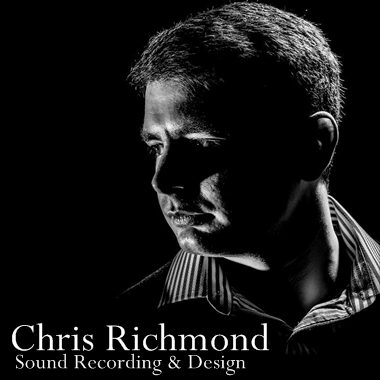 Chris Richmond