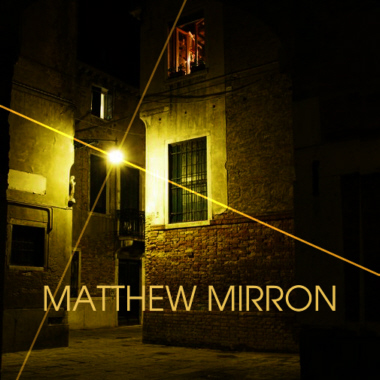 Matthew Mirron