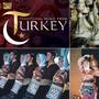 Turkish Music Ensemble