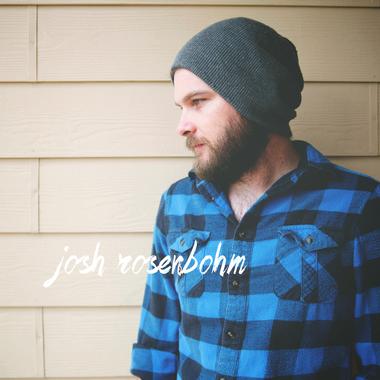 Josh Rosenbohm