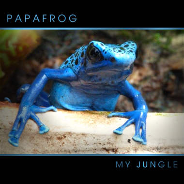 Papafrog