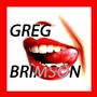 Greg Brimson