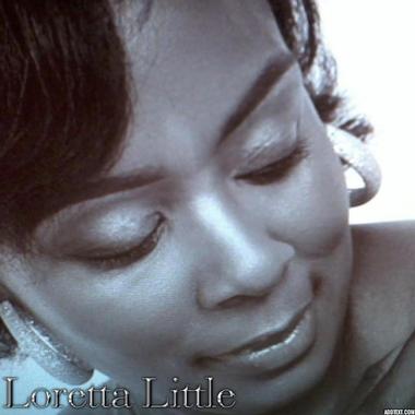 Loretta Little