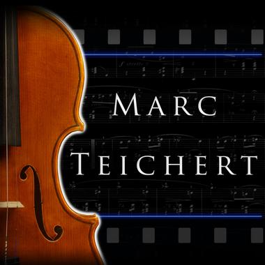 Marc Teichert