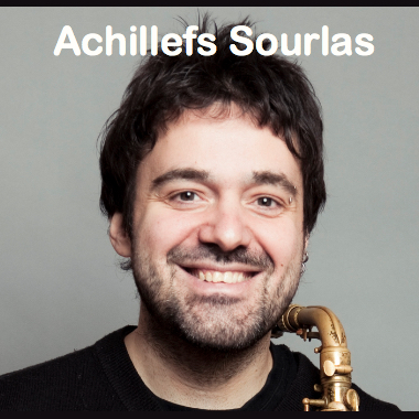 Achillefs Sourlas