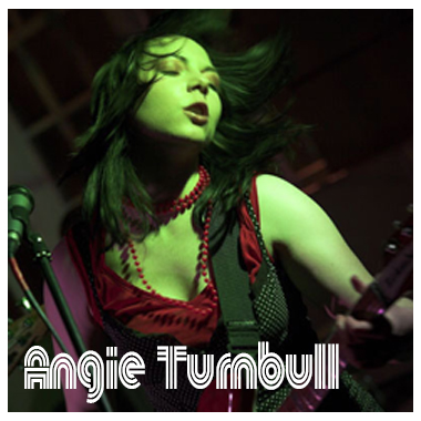 Angie Turnbull