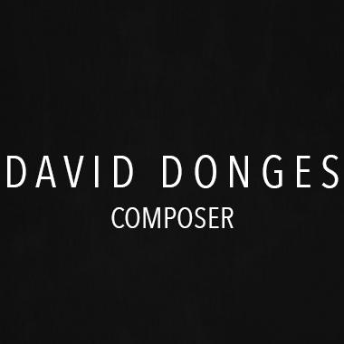 David Donges