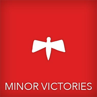 Minor Victories
