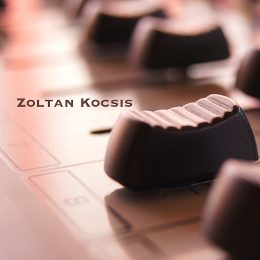 Zoltan Kocsis