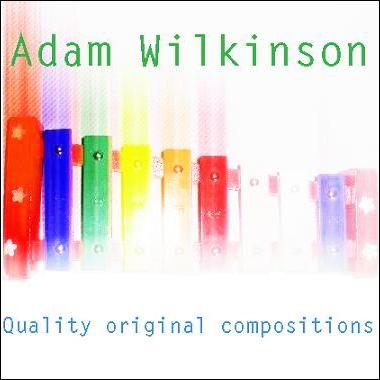 Adam Wilkinson