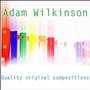 Adam Wilkinson
