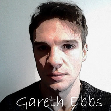 Gareth Ebbs