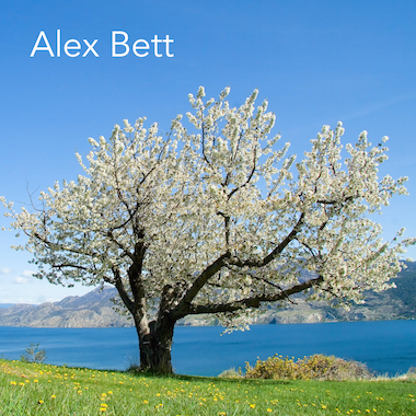 Alex Bett