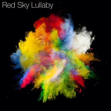 Red Sky Lullaby