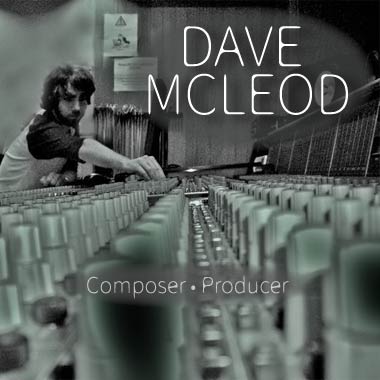 Dave McLeod