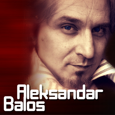 Aleksandar Balos