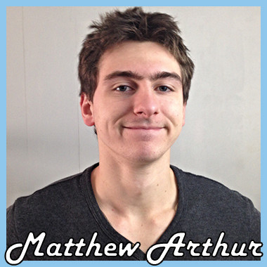 Matthew Arthur
