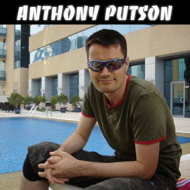 Anthony Putson