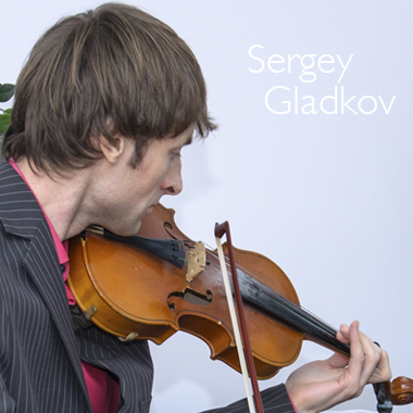 Sergey Gladkov