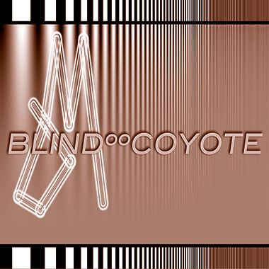 Blind Coyote