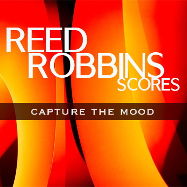 Reed Robbins
