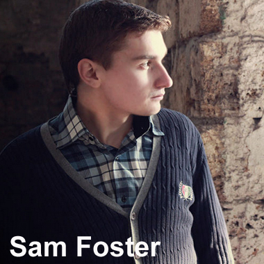 Sam Foster