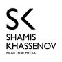 Shamis Khassenov