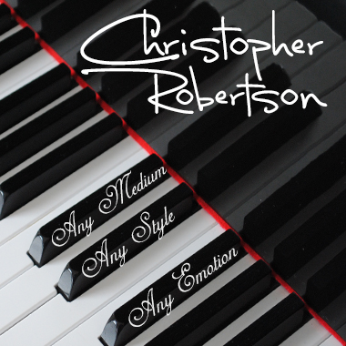 Christopher Robertson