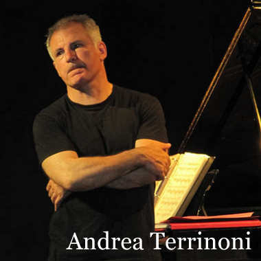 Andrea Terrinoni