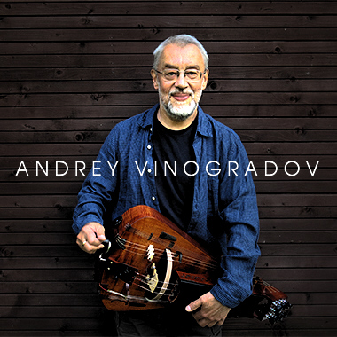 Andrey Vinogradov