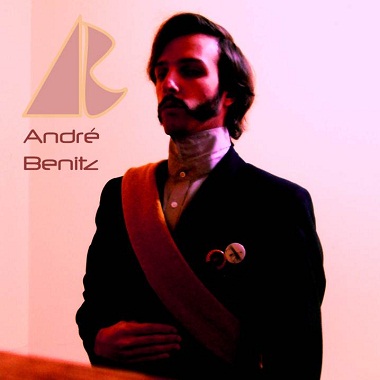 Andre Benitz