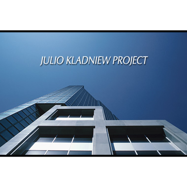 Julio Kladniew Project &#x28;LP&#x29;