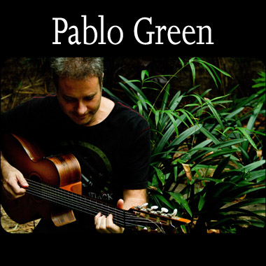 Pablo Green