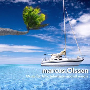 Marcus Olssen