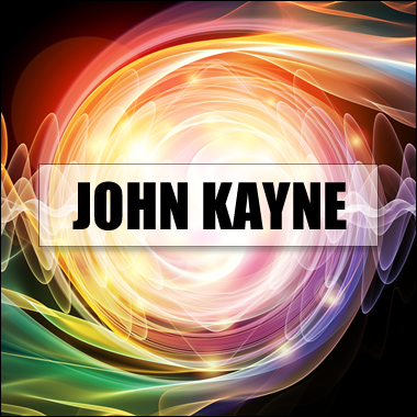 John Kayne