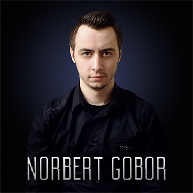 Norbert Gobor