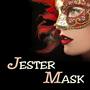Jester Mask