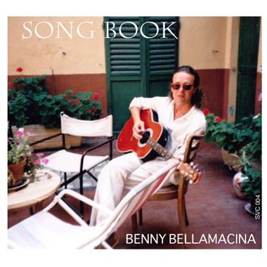 Benny Bellamacina