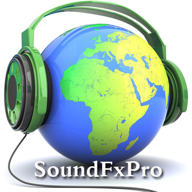 Sound Fx Pro