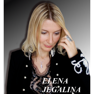 Elena Jegalina