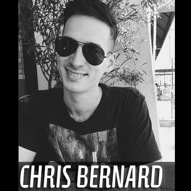 Chris Bernard