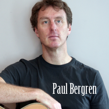 Paul Bergren
