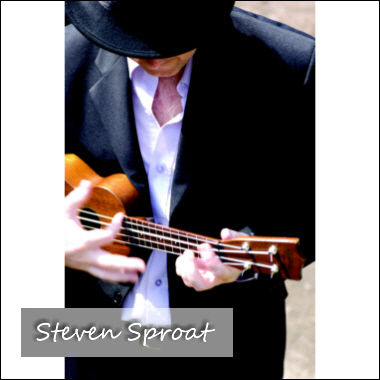 Steven Sproat