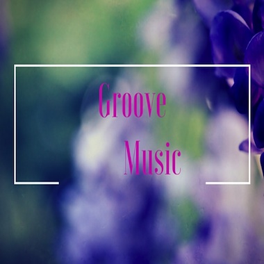 GrooveMusik