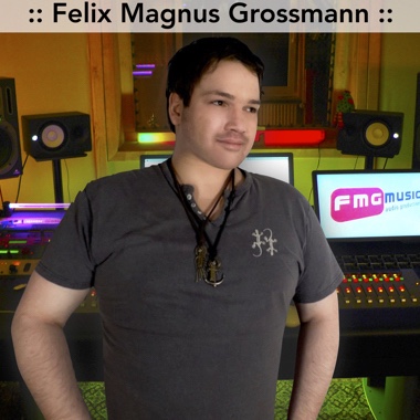 Felix Magnus Grossmann