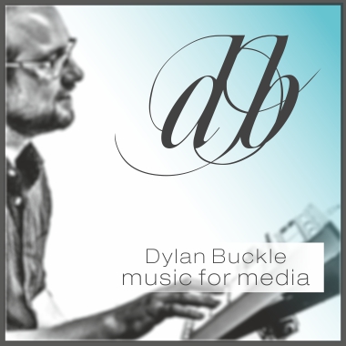 Dylan Buckle