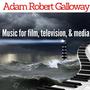 Adam Robert Galloway