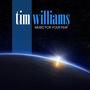 Tim Williams