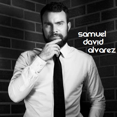 Samuel David Alvarez