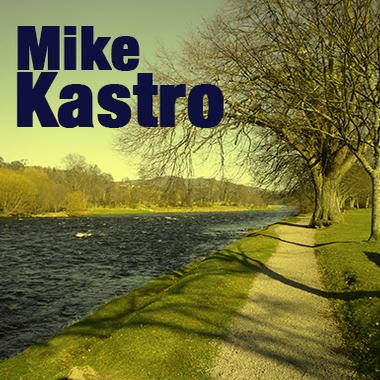 Mike Kastro